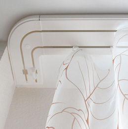 Карниз потолочный