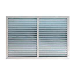 Радиаторная решетка