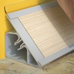 Плинтуса для столешниц