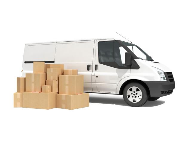 Доставка и оплата