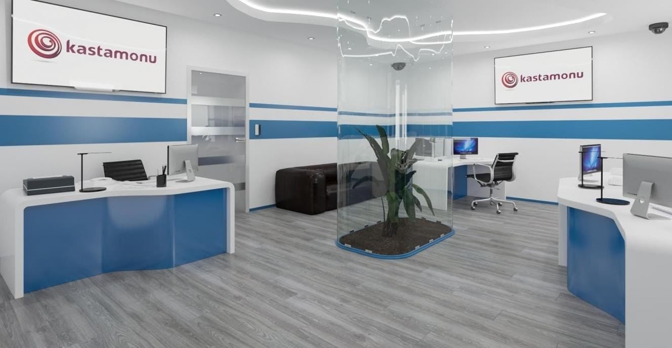 Ламинат Kastamonu Sunfloor Дуб Гвинея SF34 5.