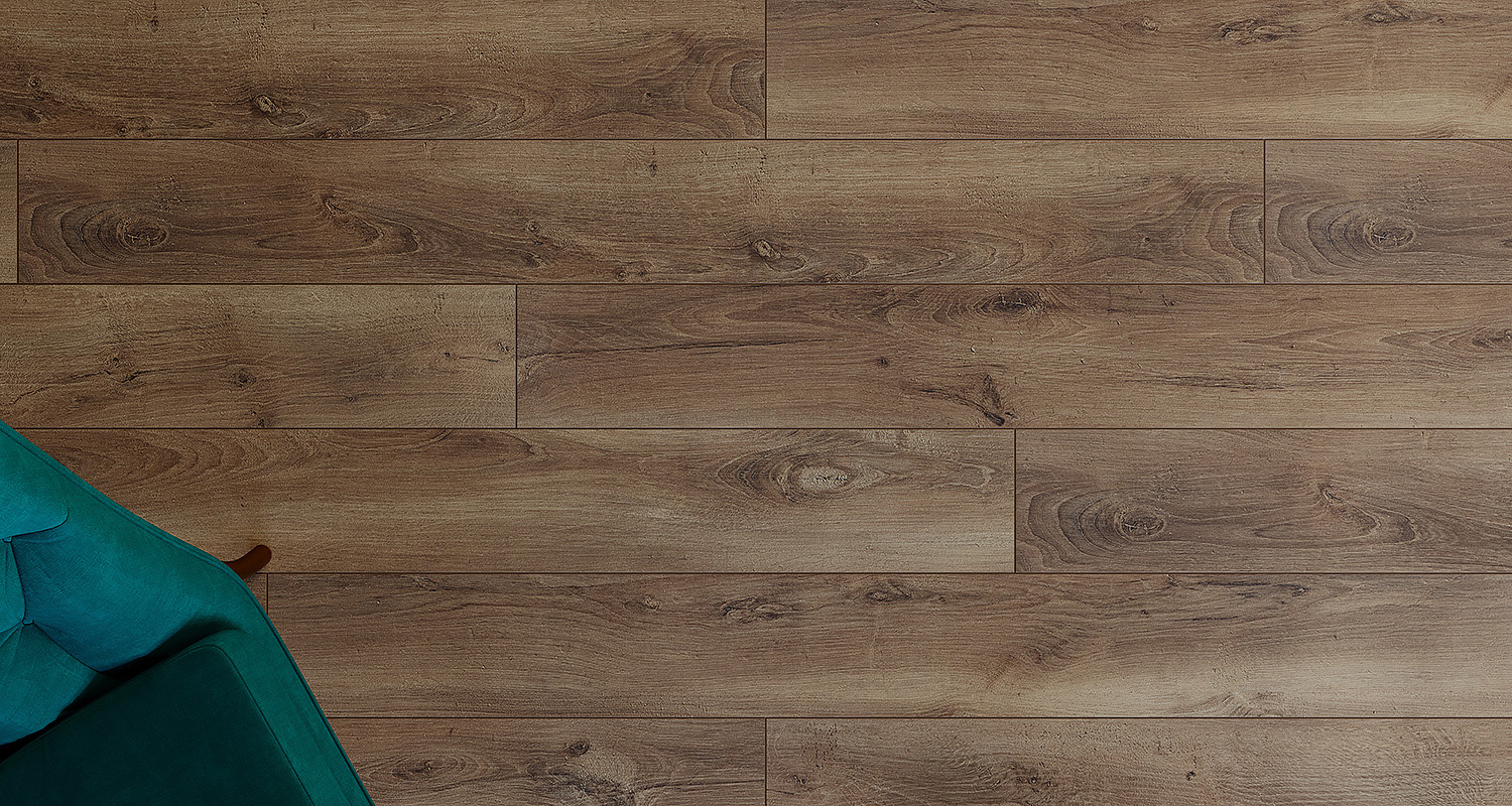 Ламинат Kastamonu Sunfloor Дуб Берлин SF60 5.