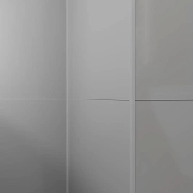 Раскладка внутренняя для плитки 8мм 2,5м