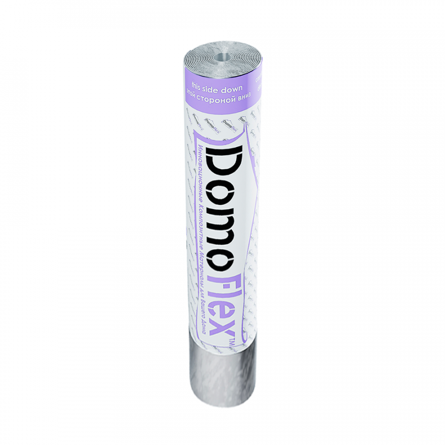 Подложка полимерная композитная DomoFlex Energy 1.