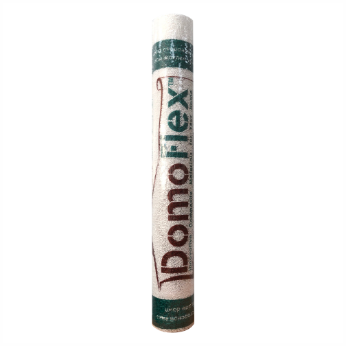 Подложка полимерная композитная DomoFlex (зеленый)